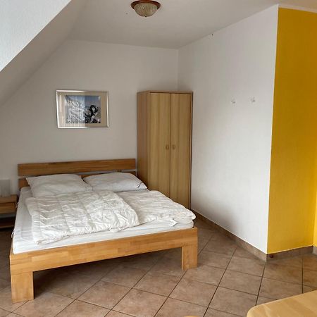 Ferienwohnungen Wiek, Haus Luv & Lee Wiek auf Rügen Extérieur photo