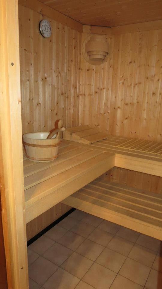Ferienwohnungen Wiek, Haus Luv & Lee Wiek auf Rügen Extérieur photo