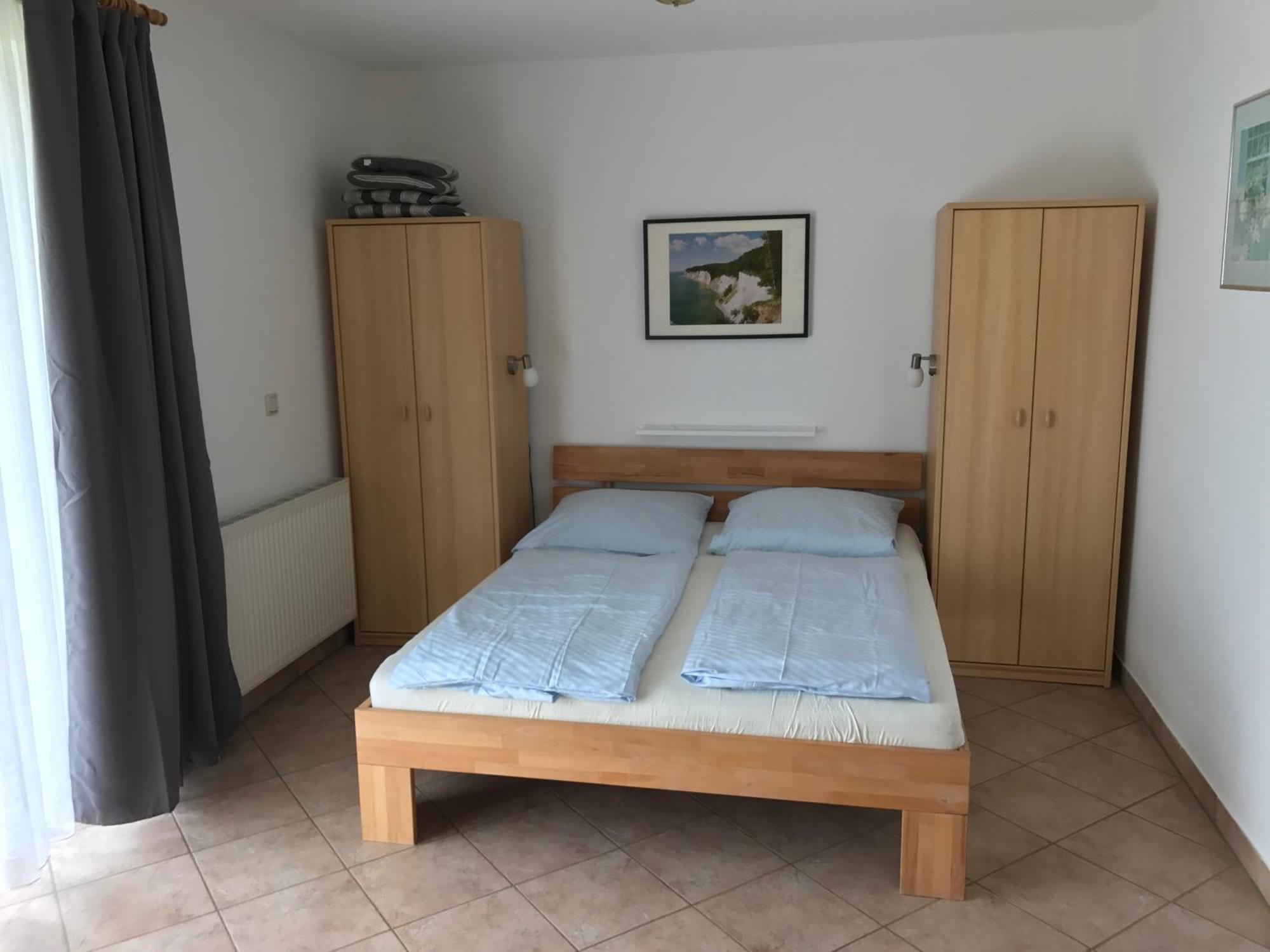 Ferienwohnungen Wiek, Haus Luv & Lee Wiek auf Rügen Extérieur photo