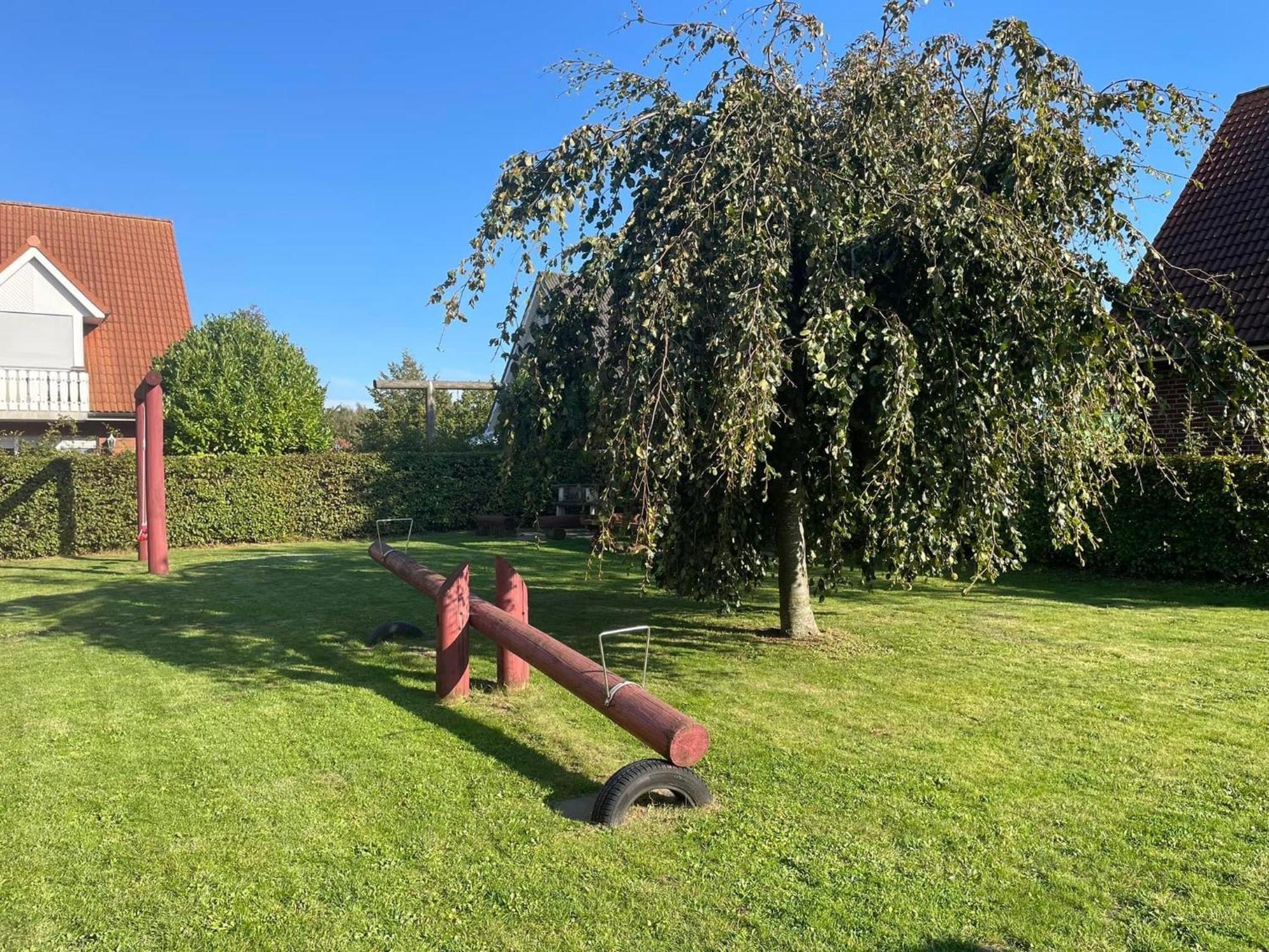 Ferienwohnungen Wiek, Haus Luv & Lee Wiek auf Rügen Extérieur photo