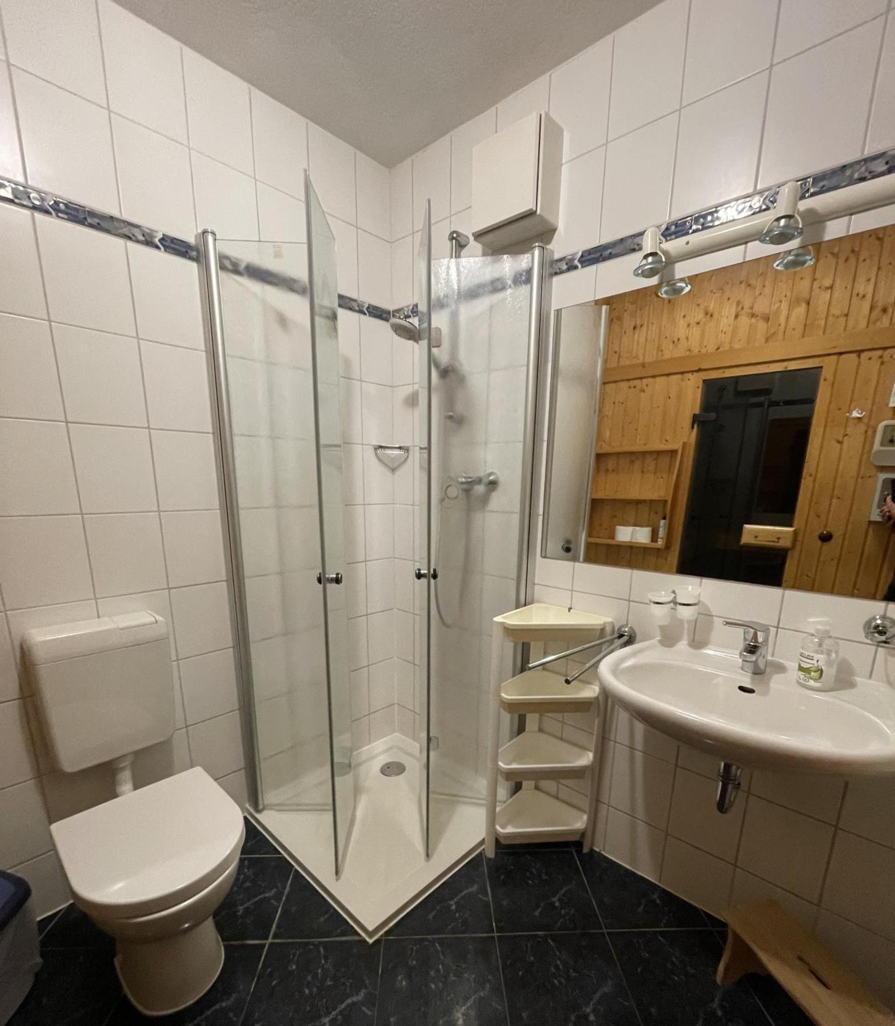 Ferienwohnungen Wiek, Haus Luv & Lee Wiek auf Rügen Extérieur photo